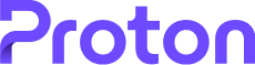 Proton VPN Logo